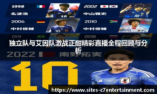 独立队与艾因队激战正酣精彩直播全程回顾与分析