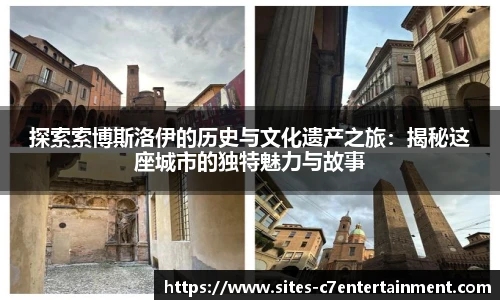 探索索博斯洛伊的历史与文化遗产之旅：揭秘这座城市的独特魅力与故事